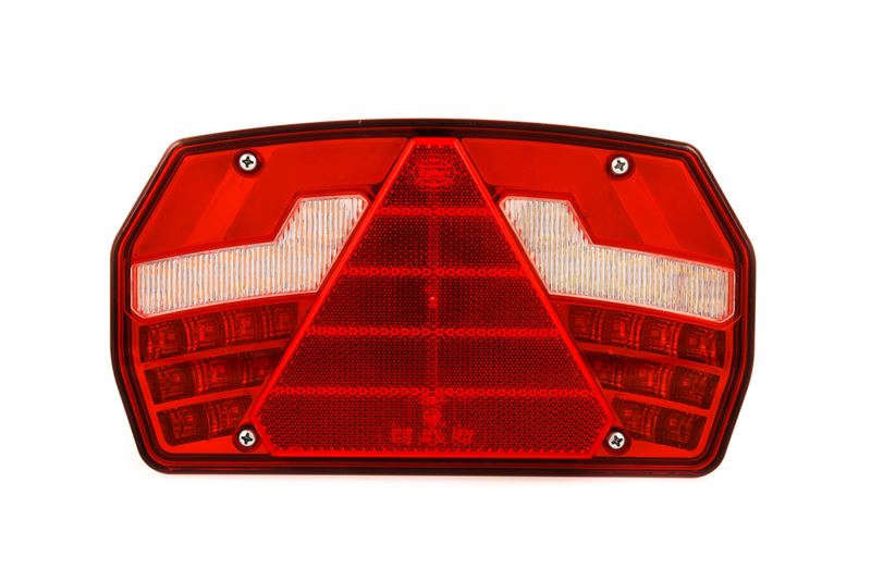 KARAVAN STOP LAMBA UNIVERSAL LEDLI SAG 9-33V - SANEL