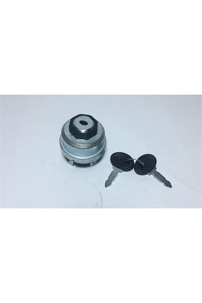 MARŞ KONTAK 22MM. ANAHTARI FIAT 55 46 TRAKTÖR - EMAS