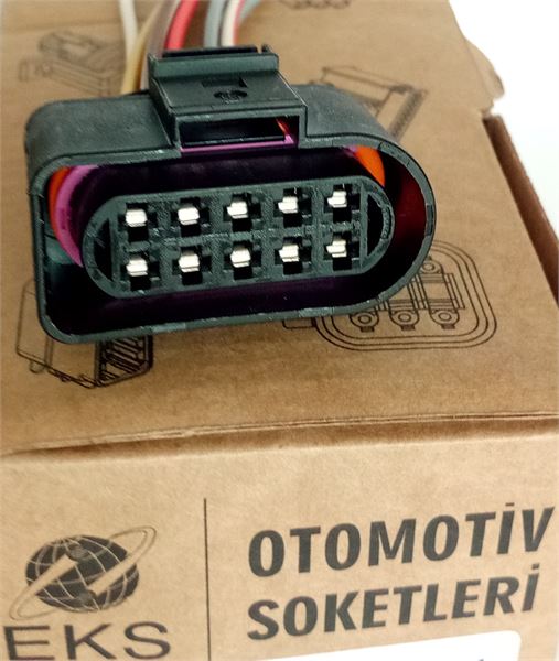 FAR SOKETI VW FORD FIAT - ERIMTI