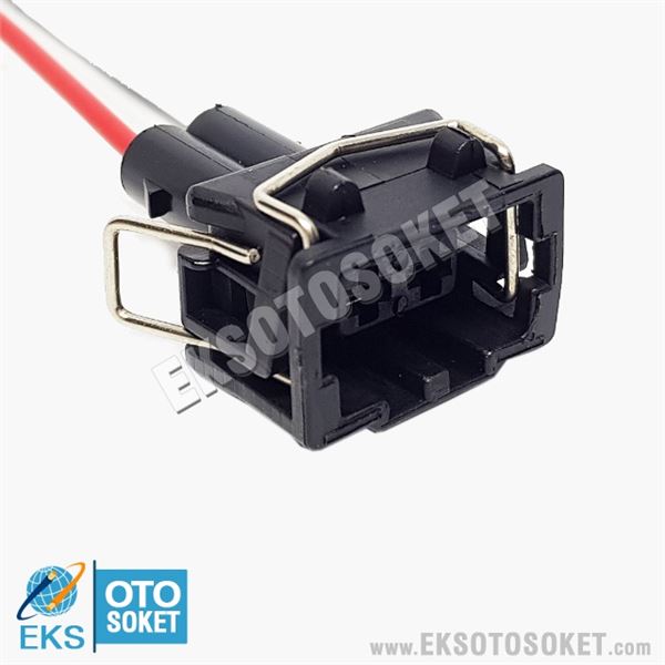 SU FISKIYE MOTORU SOKETI VW 121885025SU - ERIMTI