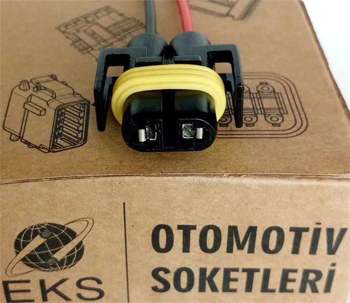 FAR SOKETI H11 64211 - ERIMTI