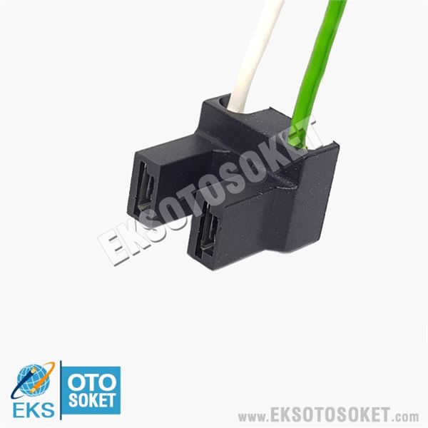 FAR SOKETI H7 - ERIMTI