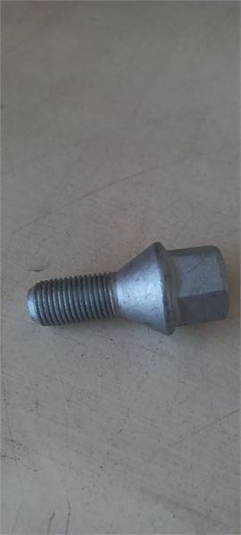 BIJON CIVATASI FIAT OPEL ALFA FORD PEU 13230435 M12x1,25x22 - ANS