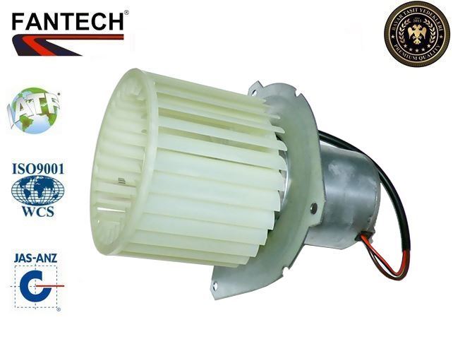 KALORİFER MOTORU FORD TRANSIT T12 (94-06) FORD TRANSIT T15 (94-06) 92VT18565AA - MAXTEL1