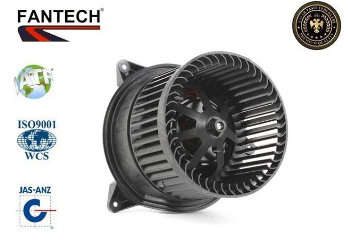 KALORİFER MOTORU FORD CONNECT 00-13 FORD FOCUS I DAW-DBW,DFW,DNW9 98-04 FORD MONDEO III 2T1H18456-AA - MAXTEL