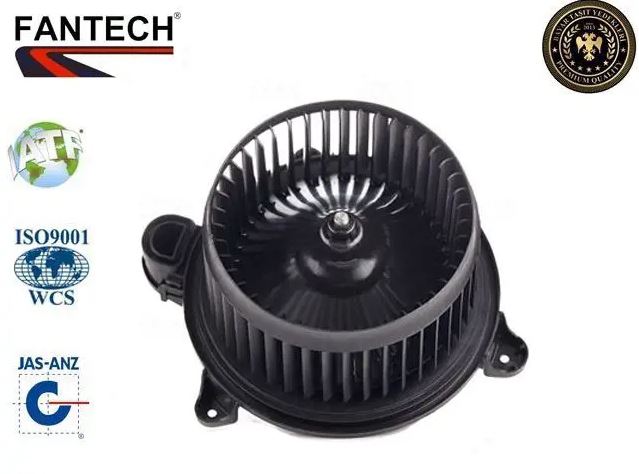 KALORİFER MOTORU FORD B-MAX  FORD ECO SPORT 14  (13-17) FORD KA III (16-) FORD TRANSIT AV1119846AB - MAXTEL1
