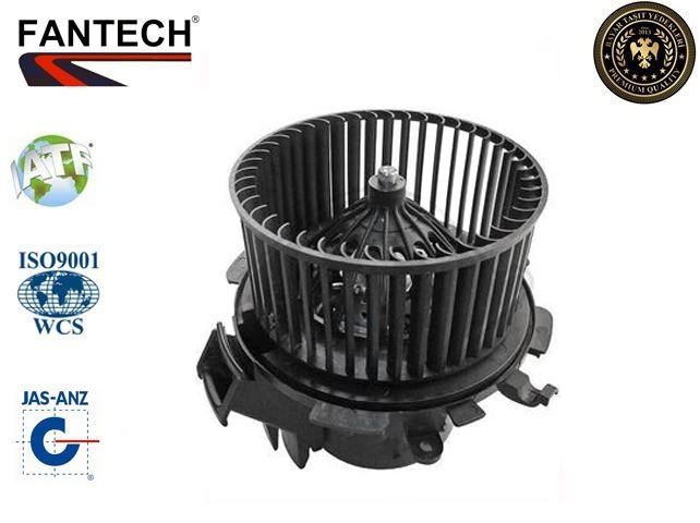 KALORIFER MOTORU RENAULT MASTER III OPEL MOVANO  (BEHR 8EW009158-211) 7701057555 - MAXTEL1