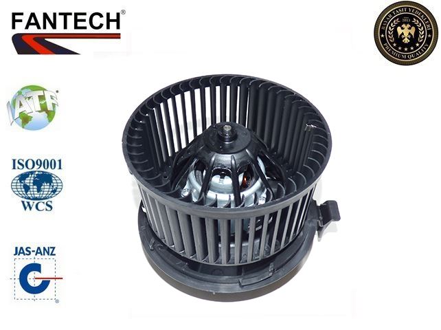 KALORIFER MOTORU RENAULT MEGANE II (VALEO 698729) 7701056965 - MAXTEL1