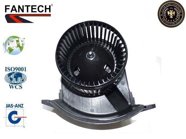 KALORIFER MOTORU RENAULT KANGOO III MASTER III OPEL MOVANO B MERCEDES CITAN 7701068992 - MAXTEL1