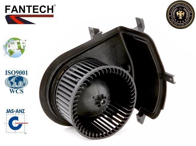 KALORİFER MOTORU VW CADDY II  (95-) VW GOLF III  (91-) VW GOLF IV (98-05) VW POLO 1H1820021 - MAXTEL1