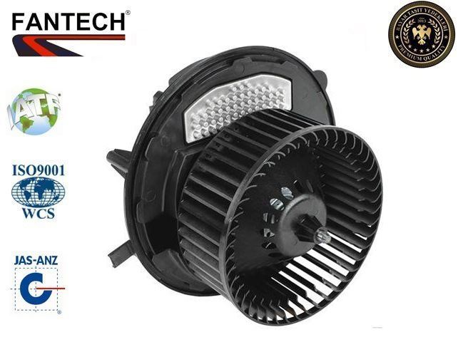 KALORİFER MOTORU VW GOLF VII (BA5) (13-17) VW GOLF VII  (16-)  VW PASSAT B8 5Q1 819 021A - MAXTEL1