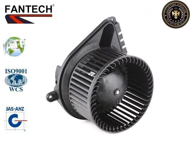 KALORİFER MOTORU VW LT (2D) (96-) / MERCEDES SPRINTER W901-902-903-904-905 (95-06)  2D1959101 - MAXTEL1
