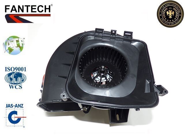 KALORIFER MOTORU OPEL CORSA C COMBO C TIGRA TWINTOP  1845202 - MAXTEL1