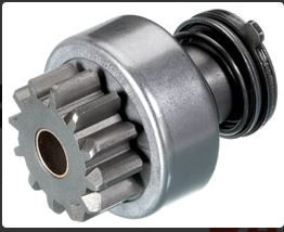 FM.32161 MARŞ DİŞLİSİ CARGO YM 612 MAKO TIP - FORM MET
