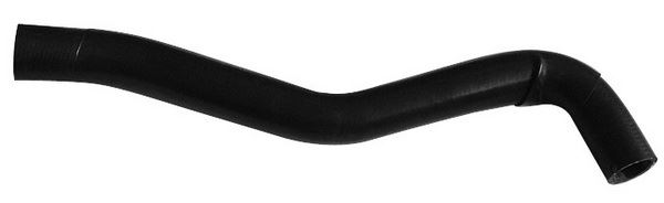 RADYATOR UST HORTUMU ( FIAT DOBLO 1.4 8V 05-- ) - RAPRO