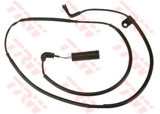 BALATA IKAZ KABLOSU ARKA 1270MM (LAND ROVER   RANGE ROVER   III (LM)  4.4 3.0TD ) - TRW