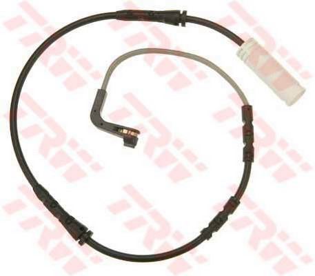 BALATA FISI ( BMW F20-22-30-32-36 ON ) - BOSCH