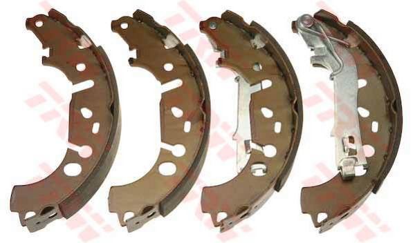 KAMPANA BALATA LINEA 07> FIORINO 08> QUBO 08> PUNTO EVO 09> GRANDE PUNTO / BIPPER 08> / NEMO 08> / CORSA E 14> CORSA D 06> ADAM 13>228×42 - BOSCH1