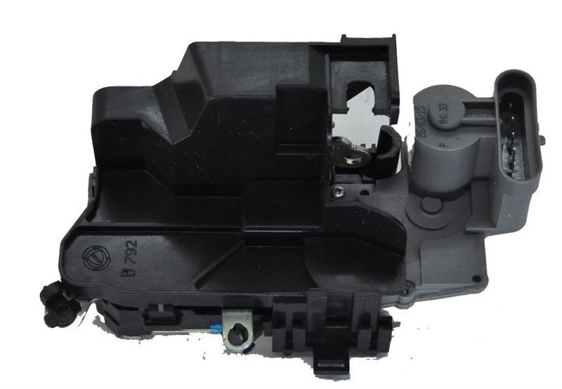 SÜRGÜLÜ KAPI KİLİDİ FIAT DOBLO ARKA SAĞ 51709194 - HELLUX