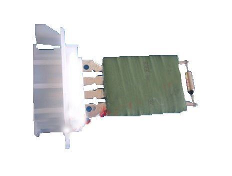 KALORİFER REZİSTANSI PARTNER 1.6 16V - HELLUX