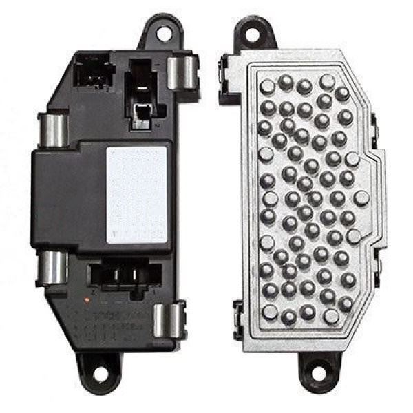 KALORİFER REZİSTANSI PEUGEOT BERLINGO PARTNER 1.6 HDi PARTNER TEPEE C4 PICASSO (07 13) CITROEN BERLI - HELLUX