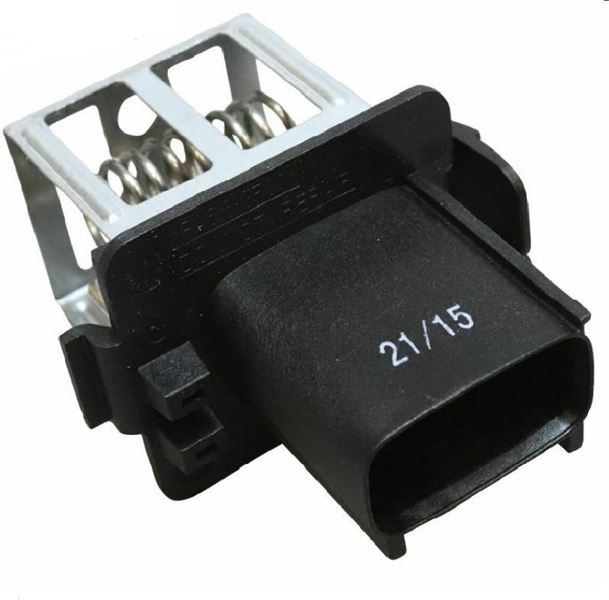KALORİFER REZİSTANSI FORD TRANSIT COURIER B460 - HELLUX