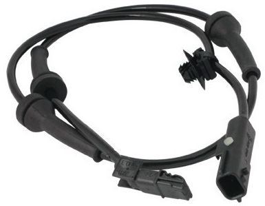ABS SENSORU ON SAG SOL MEGANE II 1,6 1,4 1,5 - HELLUX