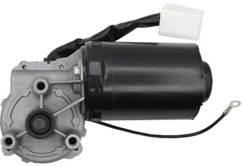 SİLECEK MOTORU ARKA RENAULT R12 SW 7702247339 - HELLUX