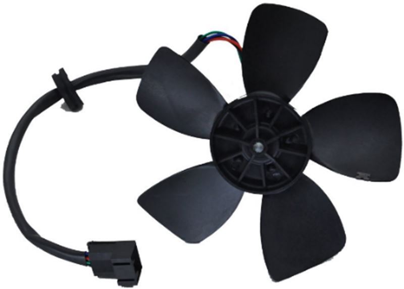 KALORİFER MOTORU FIAT TOFAŞ DOĞAN SLX - HELLUX