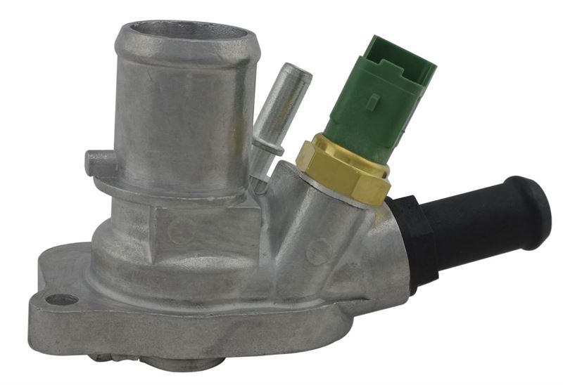 TERMOSTAT MUSURSUZ ( FIAT   ALBEA / LINEA / DOBLO / GRANDE PUNTO 1.4 ) - MITA