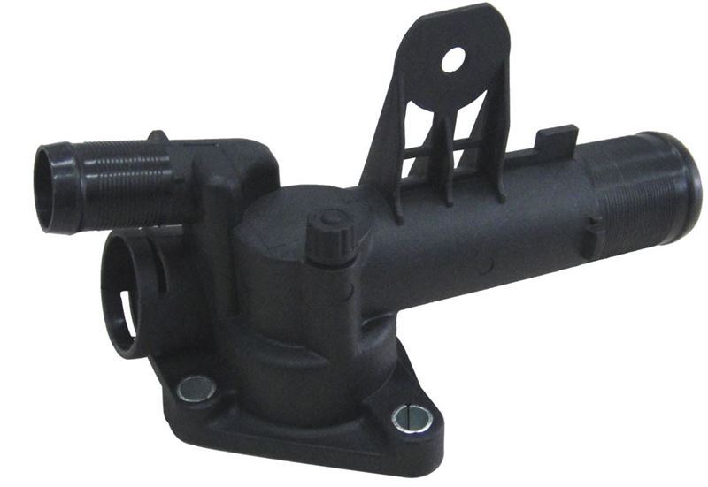 TERMOSTAT RENAULT KANGOO II 1.5 dCI CLIO II III 1.5 dCI MEGANE II 1.5 DCI NISSAN MICRA III HB 1.5 dC - HELLUX