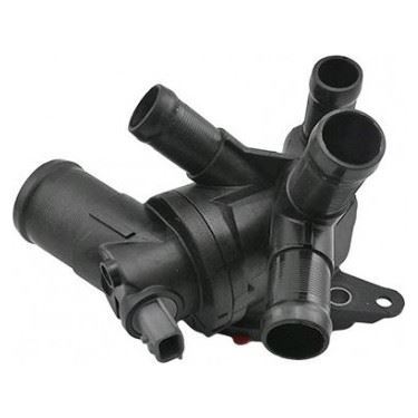 TERMOSTAT KOMPLE 95°C RENAULT CLIO IV - CAPTUR - KADJAR - 1.2 TCE 2012-/ MEGANE III - IV 1.2 TCe 201 - HELLUX