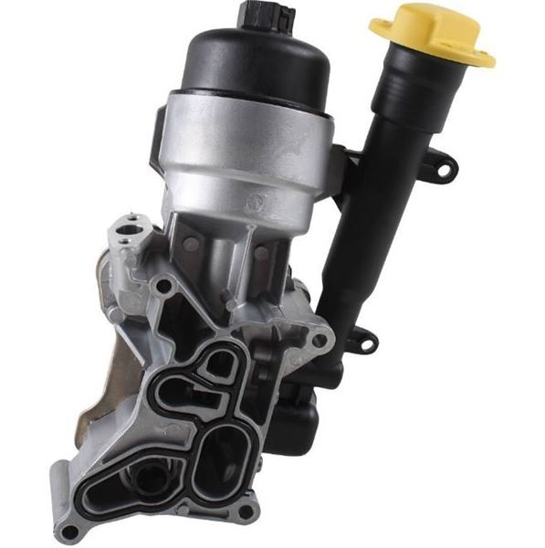 YAG SOGUTUCUSU KOMPLE DOBLO I-II -LINEA 1.3 D 55210824 - HELLUX