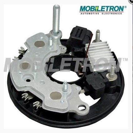14.4 V OPEL ASTRA H 1.7 CDTI (04-->) (L-F) 100 AMP - MOBILET