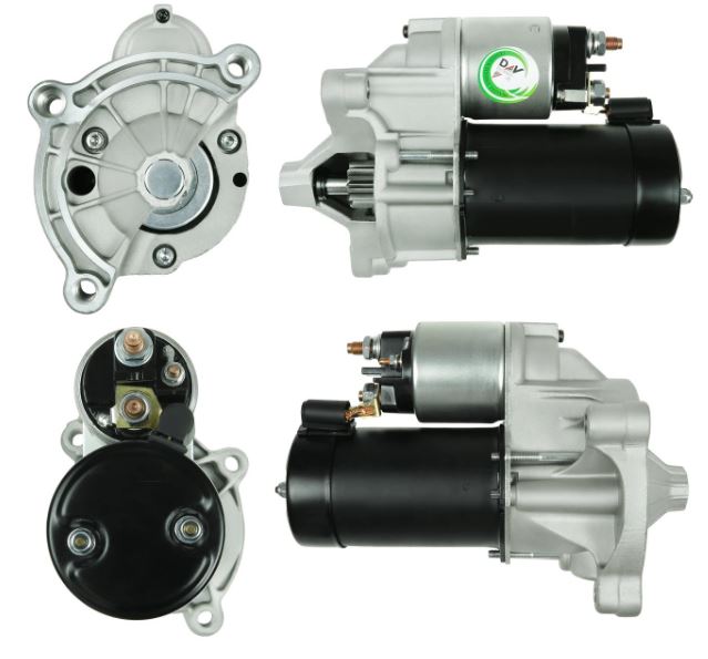 MARS MOTORU 12V 9 DIS  VALEO TIPI PEUGEOT  PARTNER CITROEN BOXER - PMX
