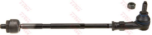 ROT MİLİ SAĞ POLO III 94>01 KOMPLE - TRW