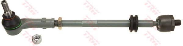 ROT MİLİ SOL TRANSPORTER T4 98> KOMPLE - TRW