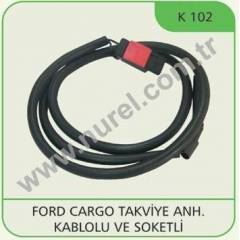 AX 9.5 1250 V KAYIS - OPTIMA