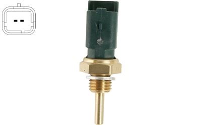 HARARTE ISI MUSURU FIAT LINEA DOBLO ALBEA PALIO OPEL ASTRA H DIZEL 55193203 - KLF