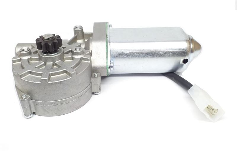 12V CAM KALDIRMA TIPI MOTORU REDIKTORLU 70W  PINYON DISLILI 75d/d-4.5 1:64 CW - KORMAS1
