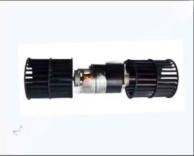 FORD KARGO TİPİ KALORİFER MOTORU 24V 6401070 570121024002 - KORMAS1
