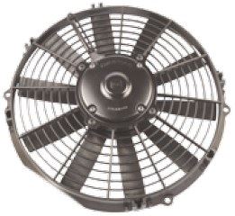 24V 10 KOMPLE YASSI İNCE EMİCİ AKSİYEL FAN MOTORU - KORMAS1