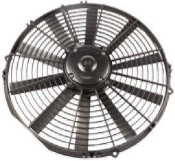 12V 14 KOMPLE YASSI İNCE EMİCİ AKSİYEL FAN MOTORU - KORMAS1