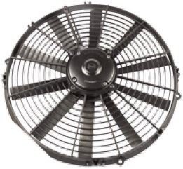 24V 14 KOMPLE YASSI GENİŞ EMİCİ AKSİYEL FAN MOTORU - KORMAS1