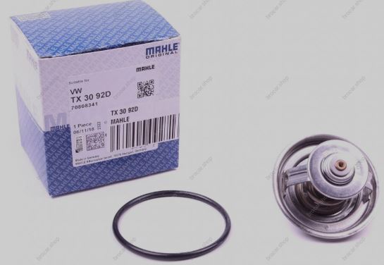 TERMOSTAT 92°C ATQ - MAHLE