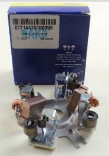 KÖMÜR YUVASI B.M.M BSX 86-87 - MAKO