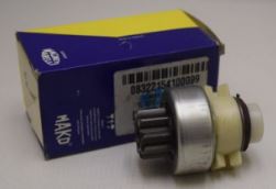 MARŞ DİŞLİSİ MAKO TİP SLX DİŞLİ 9 DIŞ 83221541 - FORM MET