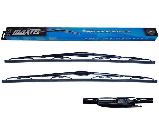 SILGI SUPURGESI RENAULT KAMYON 650MM+650MM TK 26 SU FİSKİYE MEMELİ - MAXTEL1