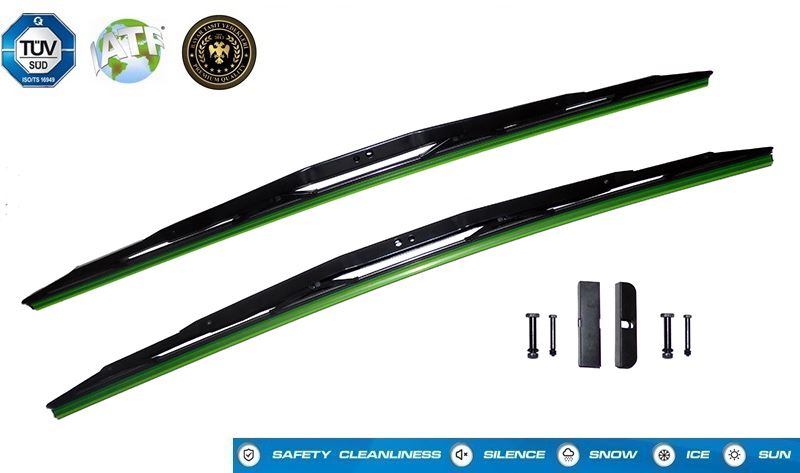 SİLECEK SÜPÜRGESİ MERCEDES TRAVEGO 0403 0550 345 MAN LIONS SETRA OTOKAR SULTAN 1000MM SS100K - MAXTEL1