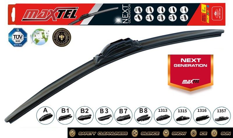SILGI SUPURGESI YENI NESIL HYBRID 10 APARAT 700 mm 28 - MAXTEL1
